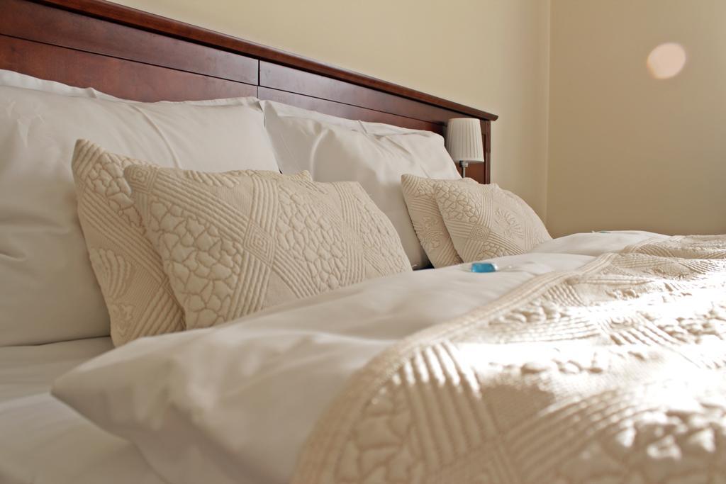 Astoria Bed & Breakfast Swarzędz 外观 照片