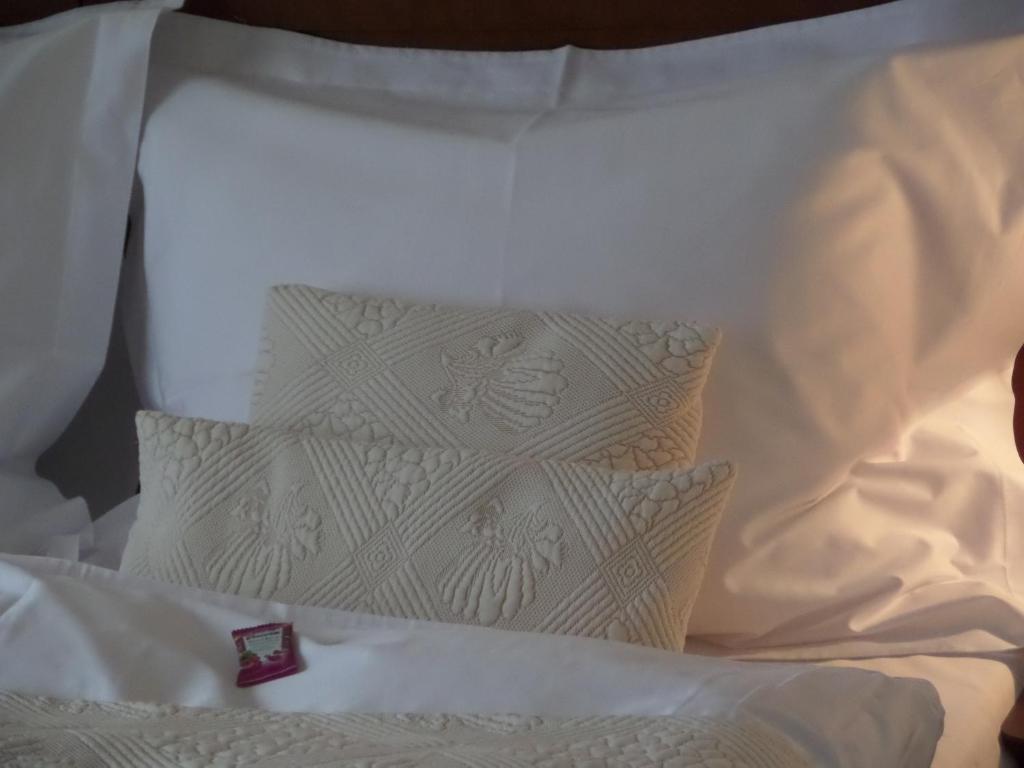 Astoria Bed & Breakfast Swarzędz 外观 照片